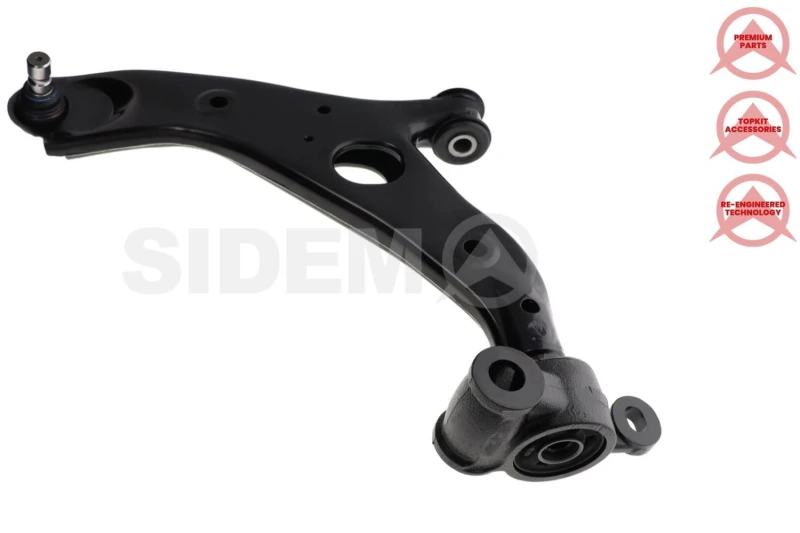 Image of SIDEM Suspension arm SIDEM 51576 R