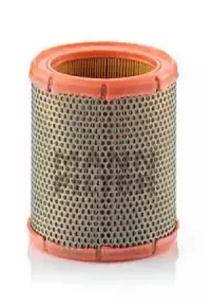 image of Air Filter C1460 By Mann-Filter