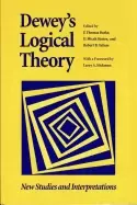 Image of deweys logical theory new studies and interpretations