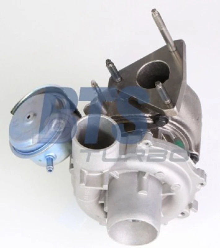 Image of Re-Part RRT70168 Turbocharger Incl. Gasket Set Charger,charging system (2234)