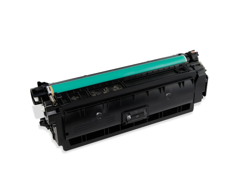 Image of PrintMate HP CF360X. remanufactured toner. high capacity. Black 12500p