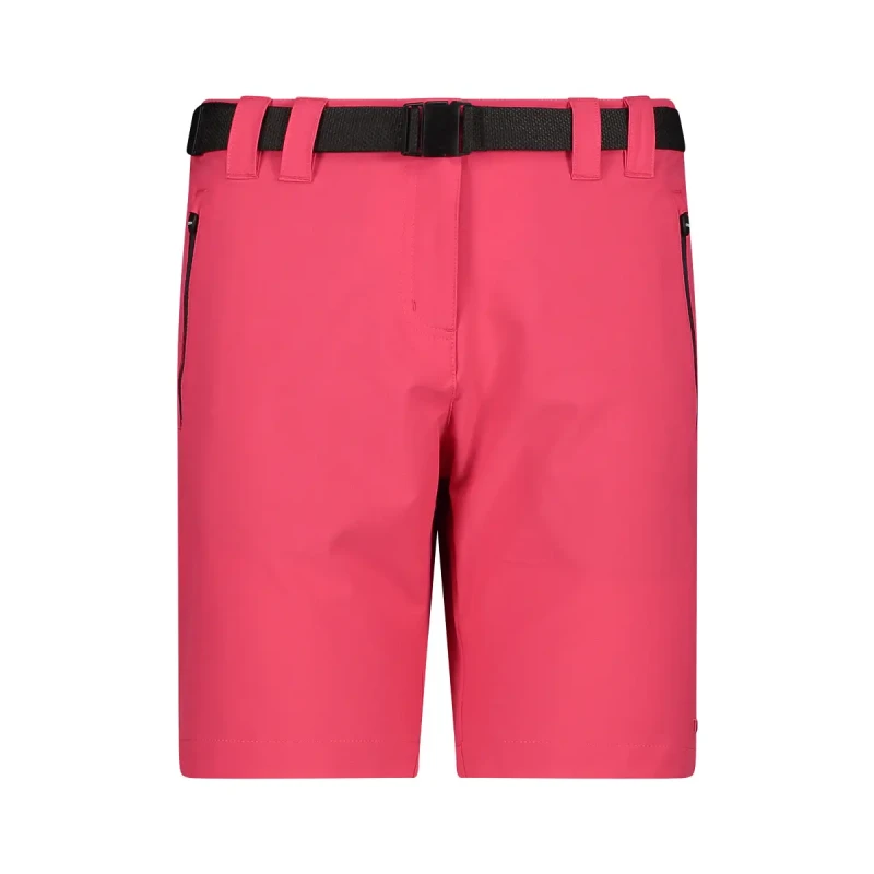 Image of CMP Womens Bermuda shorts CMP Rouge Female 2XL