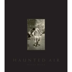 Image of Haunted Air by Ossian Brown (Hardback, 2010)