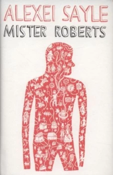 Image of Mister Roberts by Alexei Sayle Hardback