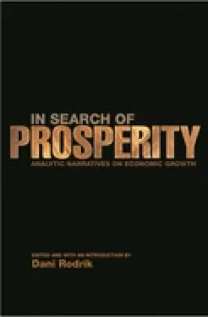 Image of in search of prosperity