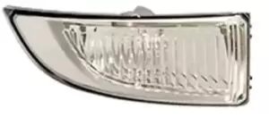Image of VAN WEZEL Turn Signal 4377916 Side Marker Lights,Side Indicator RENAULT,MEGANE III Coupe (DZ0/1_),MEGANE CC (EZ0/1_),Fluence (L3_),LATITUDE (L70_)