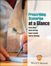Image of Prescribing Scenarios at a Glance