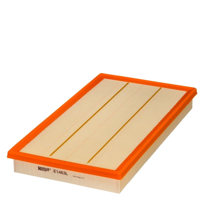 Image of Air filter HENGST FILTER E1463L