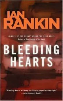 Image of Bleeding Hearts by Ian Rankin Book