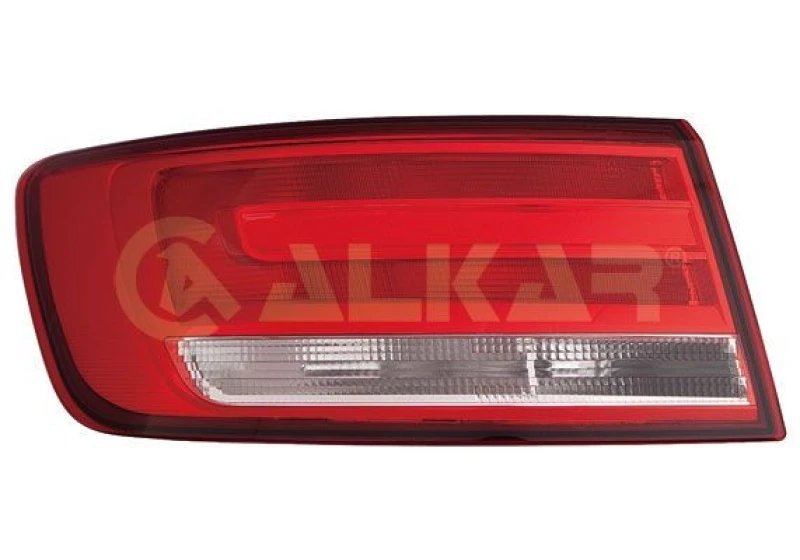Image of ALKAR Rear light ALKAR 2281479