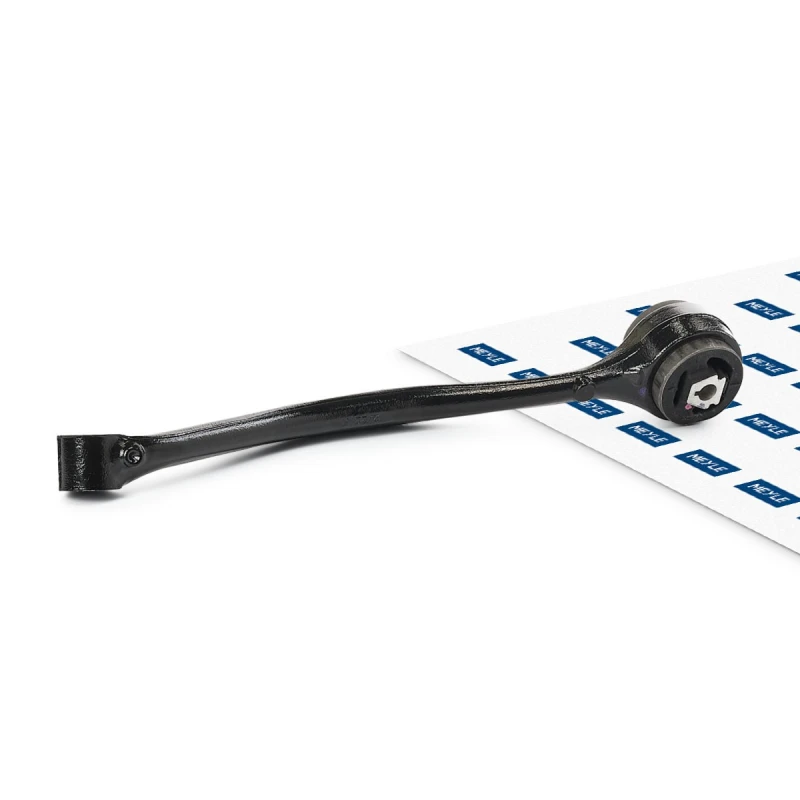 Image of MEYLE 316 050 0028/HD Suspension arm Control Arm, Steel, Quality, Front, with rubber mount Steel Track Control Arm (273)