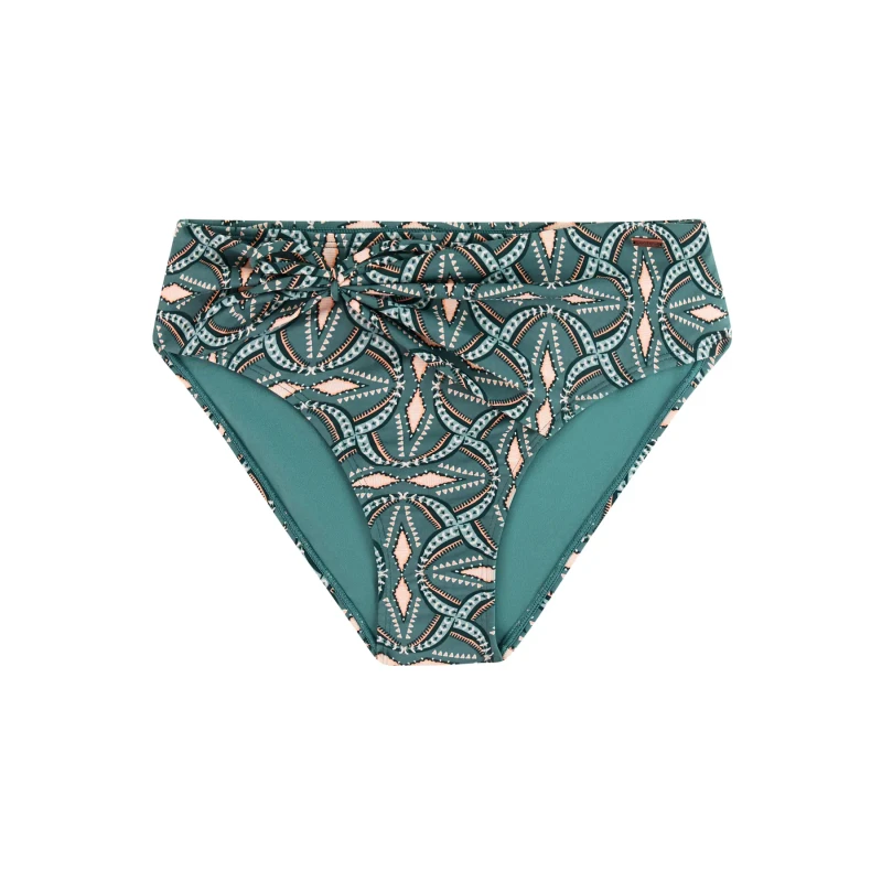 Image of Protest Womens swimsuit bottoms Protest Mixwraps Vert Female 34