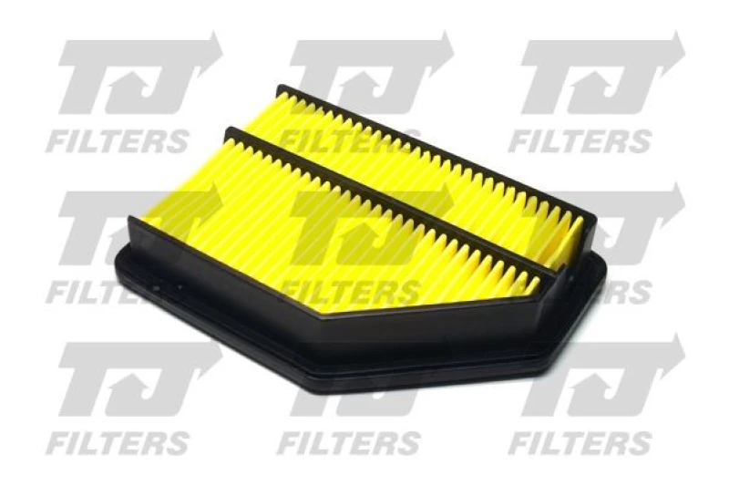 Image of QUINTON HAZELL Air filter QUINTON HAZELL QFA0354