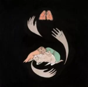 image of Shrines by Purity Ring CD Album