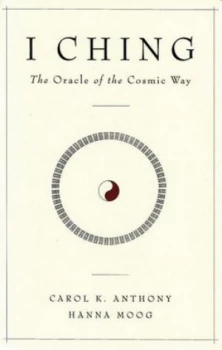 Image of I Ching by Carol K. Anthony Book