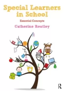 Image of Special Learners in School : Understanding Essential Concepts