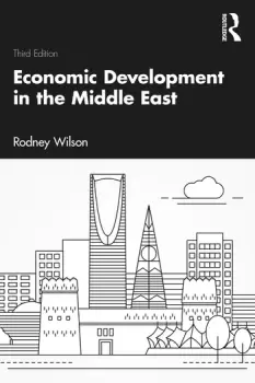 Image of Economic Development in the Middle East