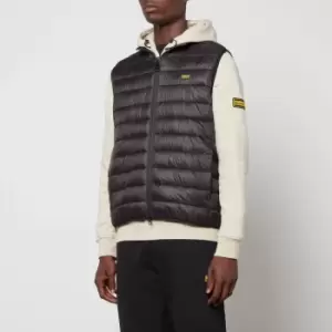 Image of Barbour International Reed Gilet - M