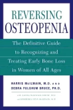 Image of reversing osteopenia