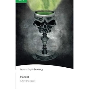 Image of Level 3: Hamlet by William Shakespeare (Paperback, 2008)