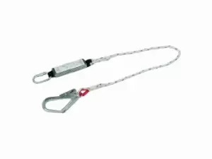Image of Silverline 253162 Energy Absorbing Lanyard