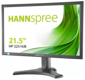 image of Hannspree 22" HP225HJB Full HD LED Monitor