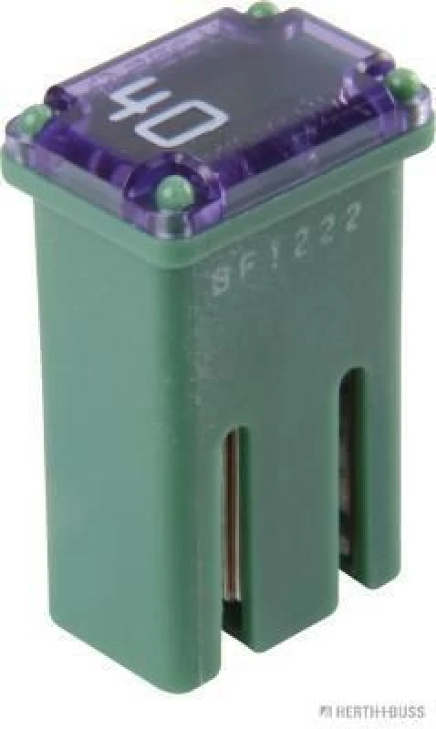 Image of Fuse HERTH+BUSS ELPARTS 50295356