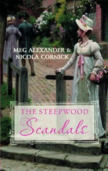 Image of The Steepwood Scandals. Vol. 2 by Meg Alexander Book