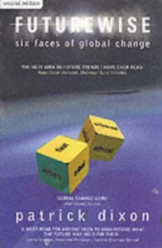 Image of Futurewise by Patrick Dixon Paperback