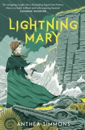 Image of Lightning Mary by Anthea Simmons