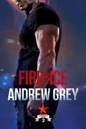 Image of fire and ice volume 2