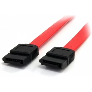 Image of StarTech 6" SATA Cable