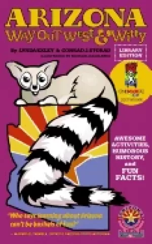 Image of arizona way out west and witty awesome activities humorous history and fun