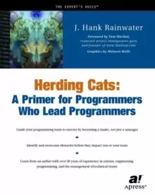 Image of Herding Cats : A Primer for Programmers Who Lead Programmers