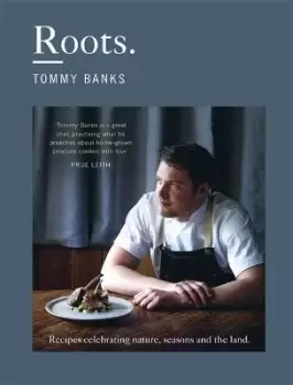 Image of Roots by Tommy Banks