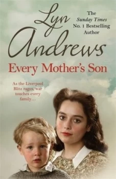 Image of Every Mothers Son by Lyn Andrews Book