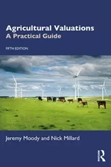 Image of Agricultural Valuations : A Practical Guide