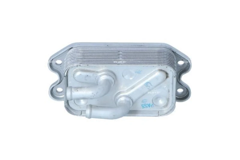 Image of NRF 31210 Oil Cooler Oil Cooler,engine oil (469)
