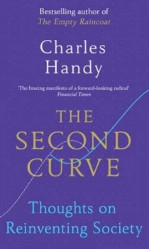 Image of The Second Curve by Charles Handy Paperback