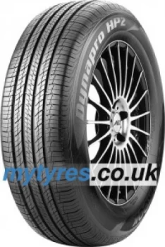 Image of Hankook Dynapro HP2 RA33 ( 215/60 R17 96H 4PR SBL )