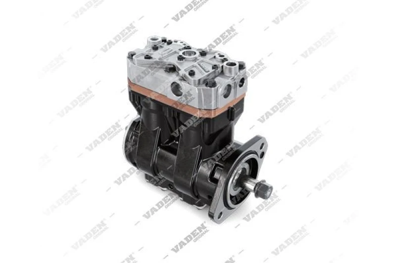 Image of VADEN 1500 180 001 Air suspension compressor Air suspension compressor (332)