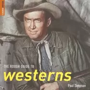 Image of rough guide to westerns
