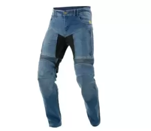 Image of Trilobite 661 Parado Slim Fit Men Jeans Blue Level 2 36