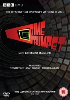 Image of Time Trumpet - DVD
