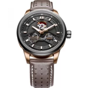 image of Mens Fiyta Extreme Roadster Automatic Watch