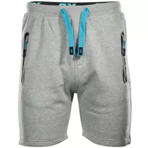 Image of Ox Tools - ox Jogger Shorts - Grey 34''W - Grey