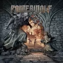 Image of The Monumental Mass: A Cinematic Metal Event