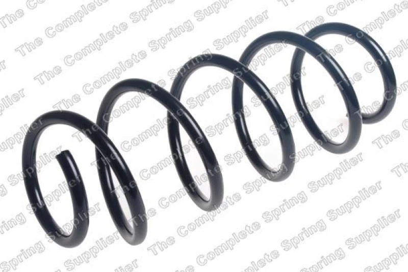 Image of LESJOFORS Coil spring LESJOFORS 4055480