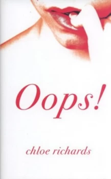 Image of Oops by Chloe Richards Hardback