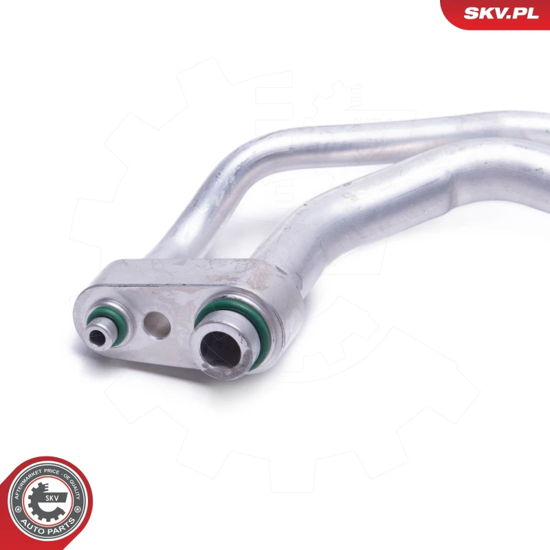 Image of ESEN SKV High- / Low Pressure Line, air conditioning ESEN SKV 54SKV680